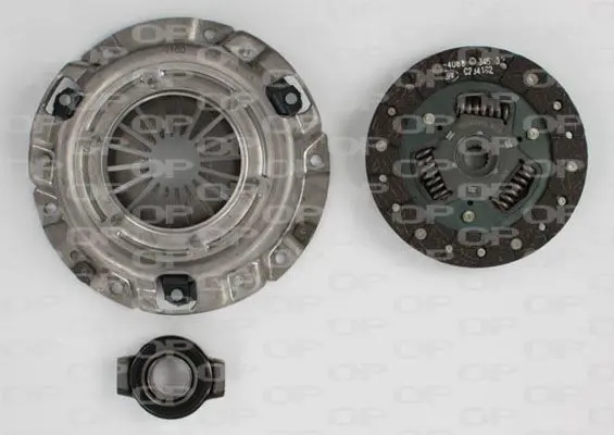 Handler.Part Clutch kit OPEN PARTS CLK919702 1