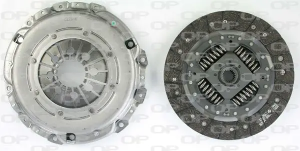 Handler.Part Clutch kit OPEN PARTS CLK916102 1