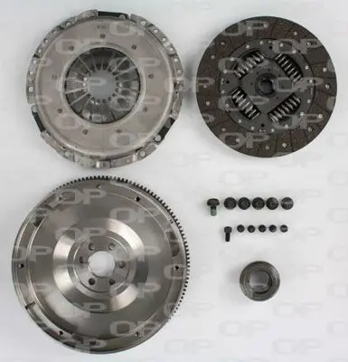 Handler.Part Clutch kit OPEN PARTS CLK917104 1