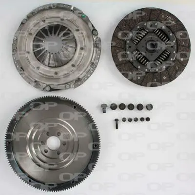 Handler.Part Clutch kit OPEN PARTS CLK917704 1