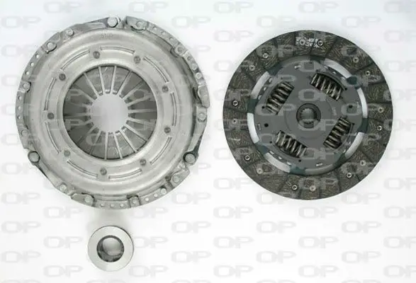 Handler.Part Clutch kit OPEN PARTS CLK917903 1