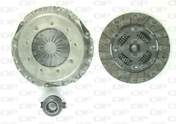 Handler.Part Clutch kit OPEN PARTS CLK918003 1