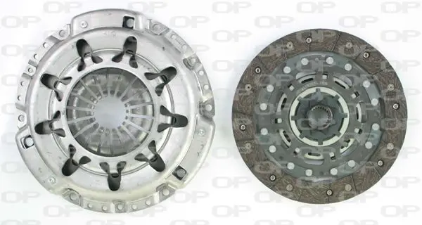 Handler.Part Clutch kit OPEN PARTS CLK919202 1