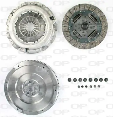 Handler.Part Clutch kit OPEN PARTS CLK919604 1