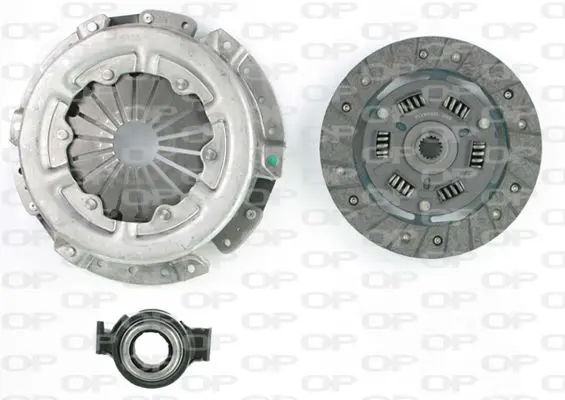 Handler.Part Clutch kit OPEN PARTS CLK919903 1