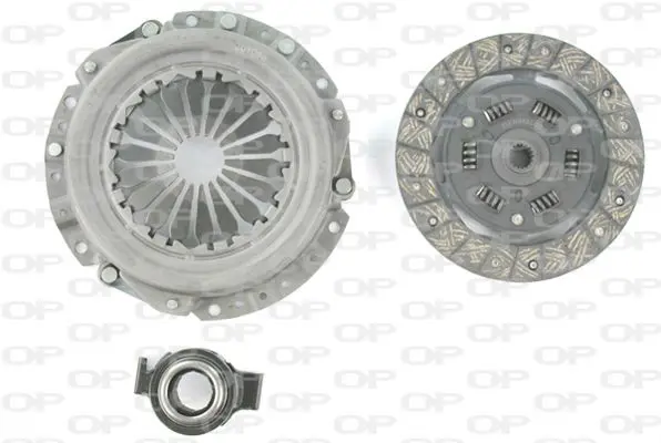 Handler.Part Clutch kit OPEN PARTS CLK920003 1