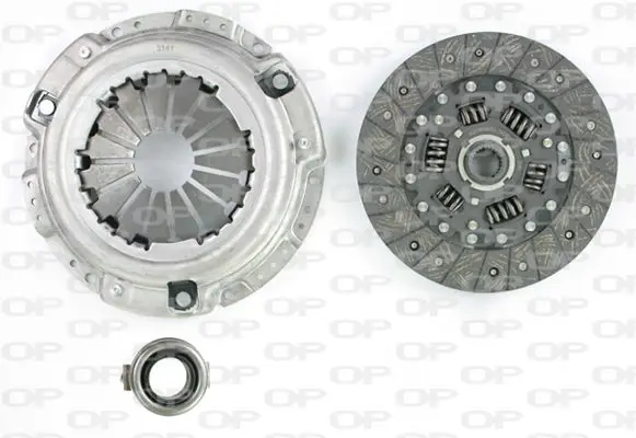 Handler.Part Clutch kit OPEN PARTS CLK920403 1