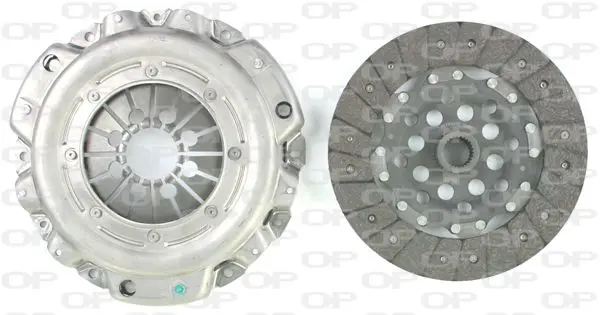 Handler.Part Clutch kit OPEN PARTS CLK921702 1