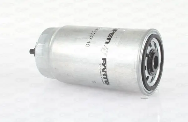 Handler.Part Fuel filter OPEN PARTS EFF506710 1