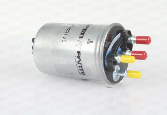 Handler.Part Fuel filter OPEN PARTS EFF523120 1