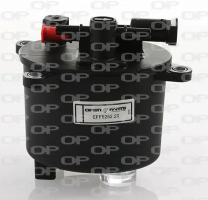 Handler.Part Fuel filter OPEN PARTS EFF525220 1