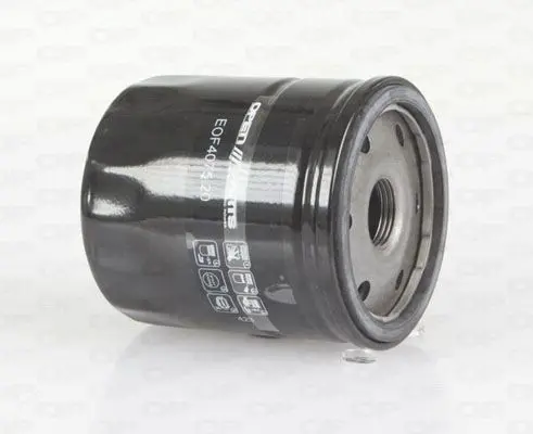 Handler.Part Oil filter OPEN PARTS EOF407520 1