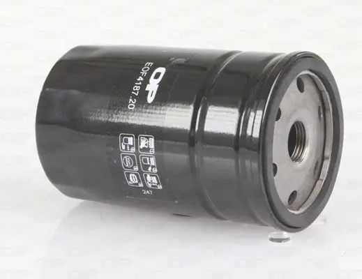 Handler.Part Oil filter OPEN PARTS EOF418720 1