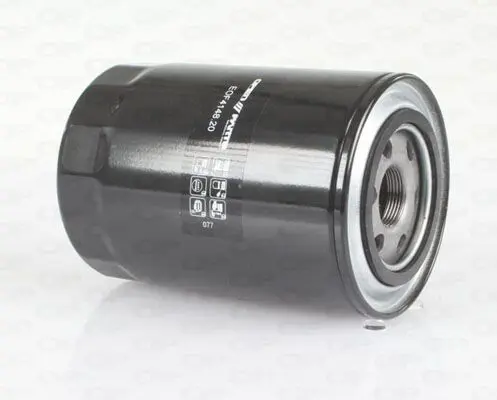 Handler.Part Oil filter OPEN PARTS EOF414820 1