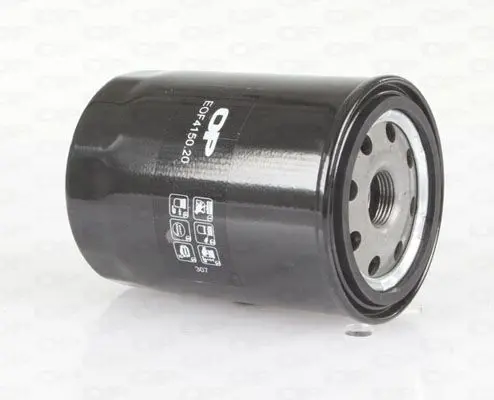 Handler.Part Oil filter OPEN PARTS EOF415020 1