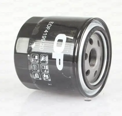 Handler.Part Oil filter OPEN PARTS EOF419920 1