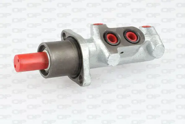 Handler.Part Brake master cylinder OPEN PARTS FBM134300 1