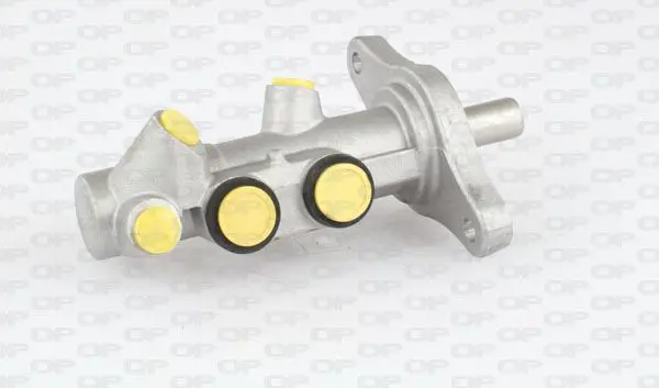 Handler.Part Brake master cylinder OPEN PARTS FBM138500 1