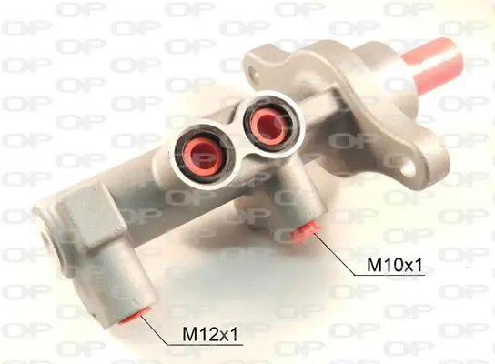 Handler.Part Brake master cylinder OPEN PARTS FBM146400 1