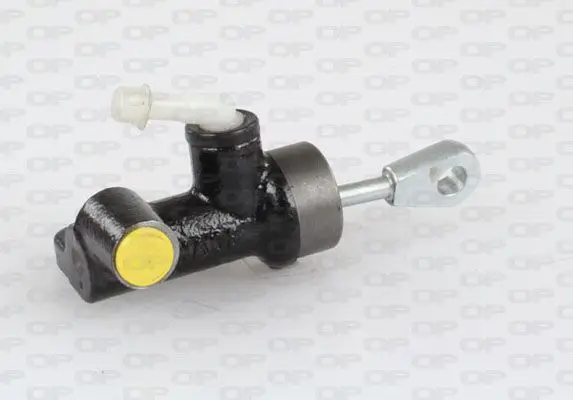 Handler.Part Master cylinder, clutch OPEN PARTS FCM203400 1