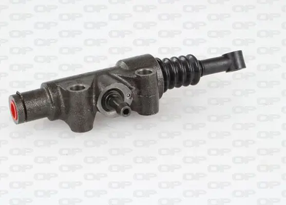 Handler.Part Master cylinder, clutch OPEN PARTS FCM204100 1