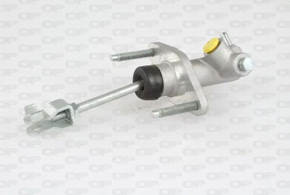 Handler.Part Master cylinder, clutch OPEN PARTS FCM204500 1