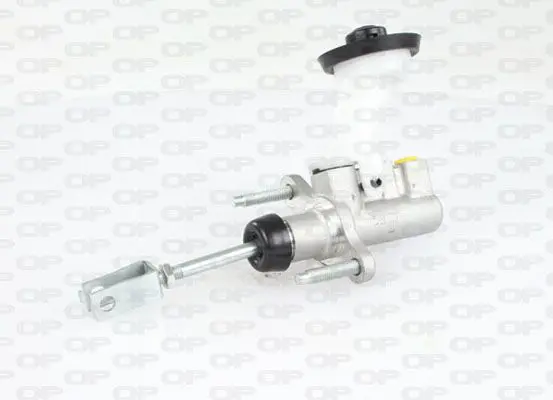 Handler.Part Master cylinder, clutch OPEN PARTS FCM204800 1