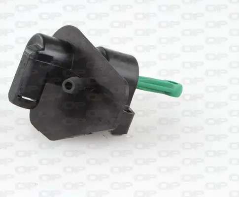 Handler.Part Master cylinder, clutch OPEN PARTS FCM205500 1