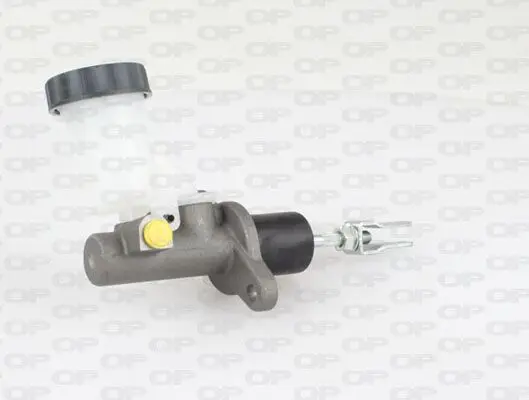 Handler.Part Master cylinder, clutch OPEN PARTS FCM205800 1