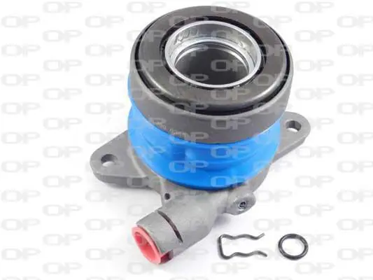 Handler.Part Central slave cylinder, clutch OPEN PARTS FSC408410 1