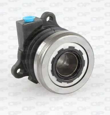 Handler.Part Central slave cylinder, clutch OPEN PARTS FSC411610 1