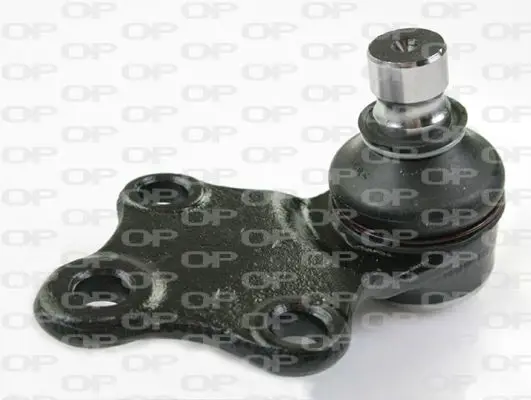 Handler.Part Tie rod end OPEN PARTS SSE106911 1