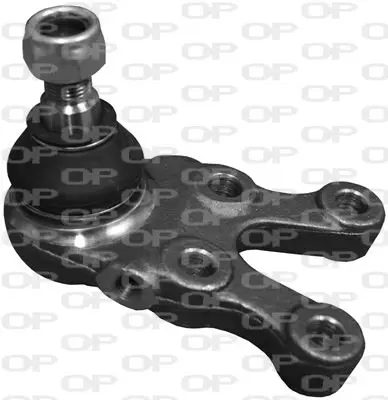 Handler.Part Ball joint OPEN PARTS SSB107310 1