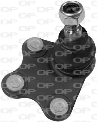 Handler.Part Ball joint OPEN PARTS SSB109701 1