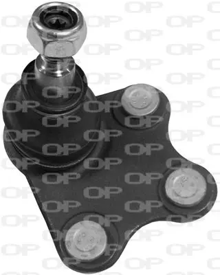 Handler.Part Ball joint OPEN PARTS SSB109710 1