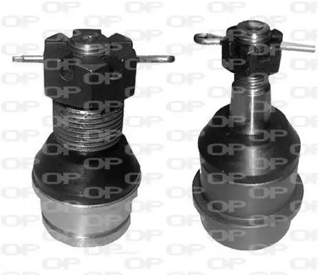 Handler.Part Ball joint OPEN PARTS SSB110511 1