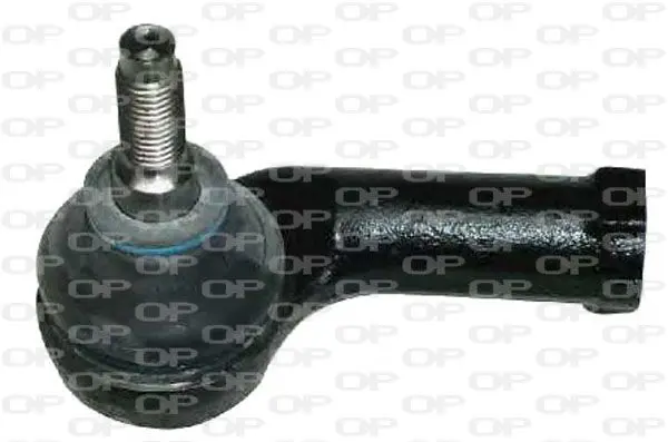 Handler.Part Tie rod end OPEN PARTS SSE101701 1