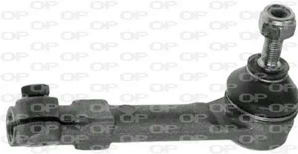 Handler.Part Tie rod end OPEN PARTS SSE105601 1