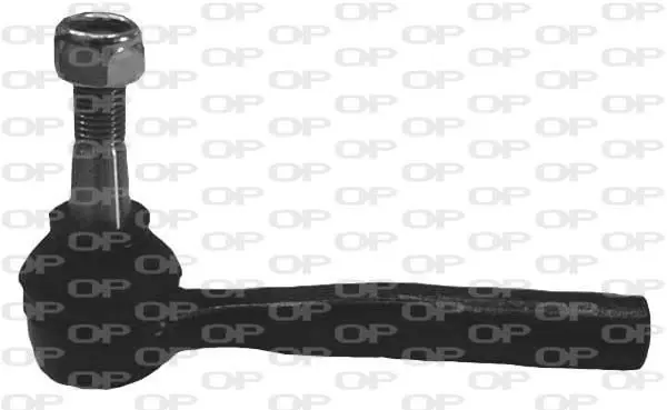 Handler.Part Tie rod end OPEN PARTS SSE105701 1