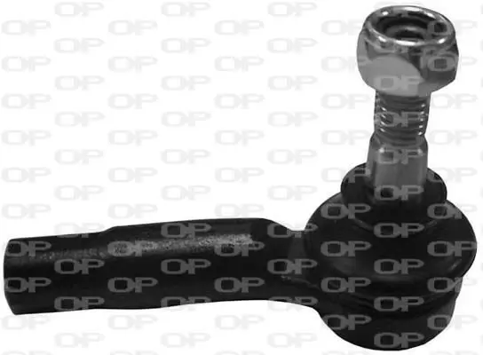 Handler.Part Tie rod end OPEN PARTS SSE107501 1