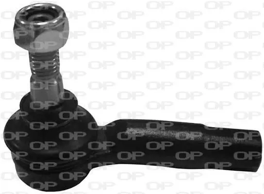 Handler.Part Tie rod end OPEN PARTS SSE107510 1