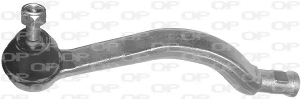 Handler.Part Tie rod end OPEN PARTS SSE111010 1