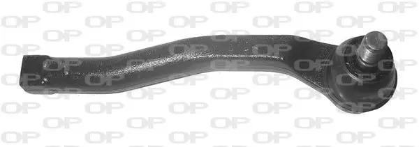 Handler.Part Tie rod end OPEN PARTS SSE111701 1