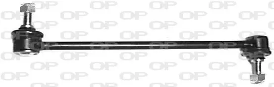 Handler.Part Rod/strut, stabiliser OPEN PARTS SSL100511 1