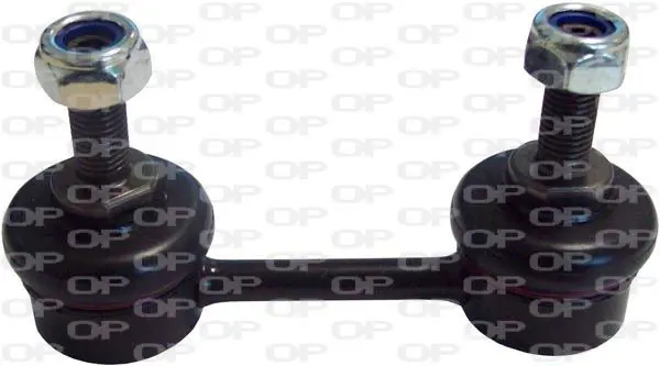 Handler.Part Rod/strut, stabiliser OPEN PARTS SSL104611 1