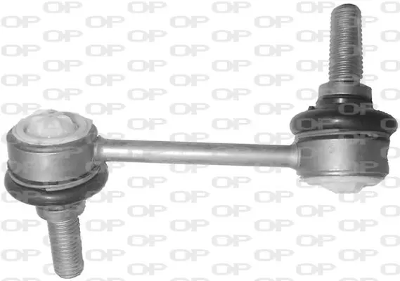 Handler.Part Rod/strut, stabiliser OPEN PARTS SSL106610 1