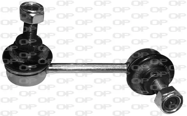 Handler.Part Rod/strut, stabiliser OPEN PARTS SSL109501 1