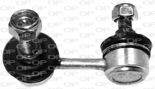 Handler.Part Rod/strut, stabiliser OPEN PARTS SSL109701 1