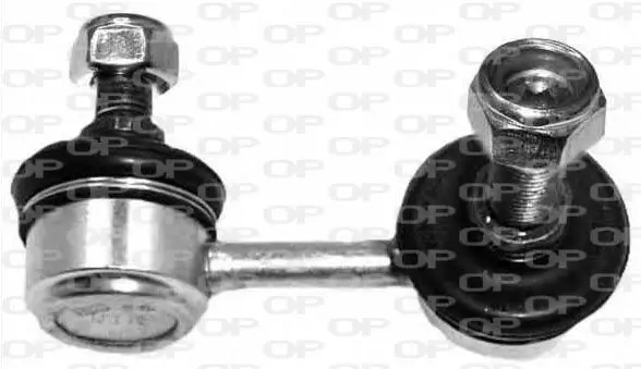 Handler.Part Rod/strut, stabiliser OPEN PARTS SSL109710 1