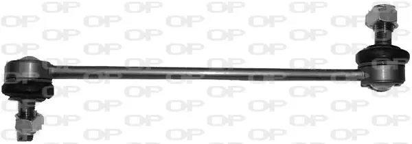 Handler.Part Rod/strut, stabiliser OPEN PARTS SSL109811 1